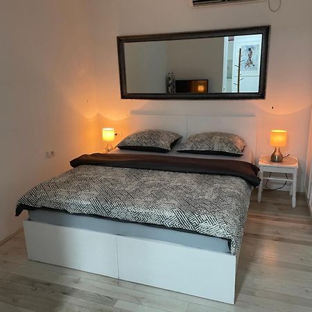 Apartman Park Trebinje Ngoại thất bức ảnh
