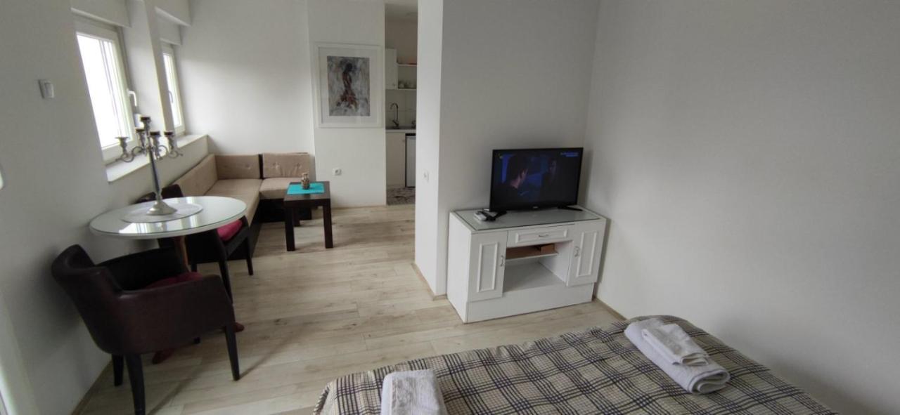Apartman Park Trebinje Ngoại thất bức ảnh