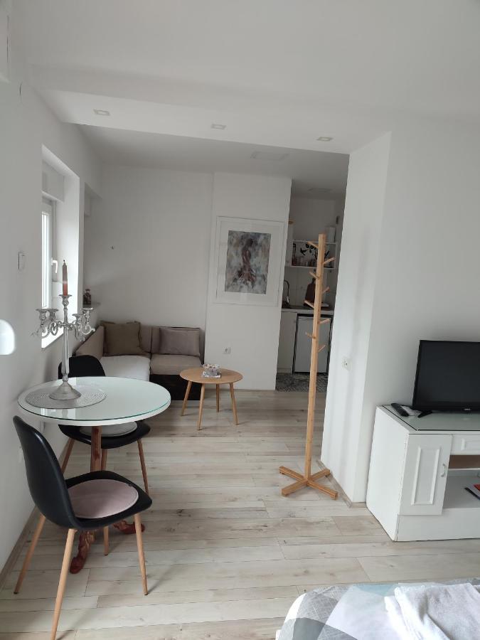 Apartman Park Trebinje Ngoại thất bức ảnh