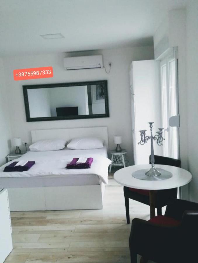Apartman Park Trebinje Ngoại thất bức ảnh