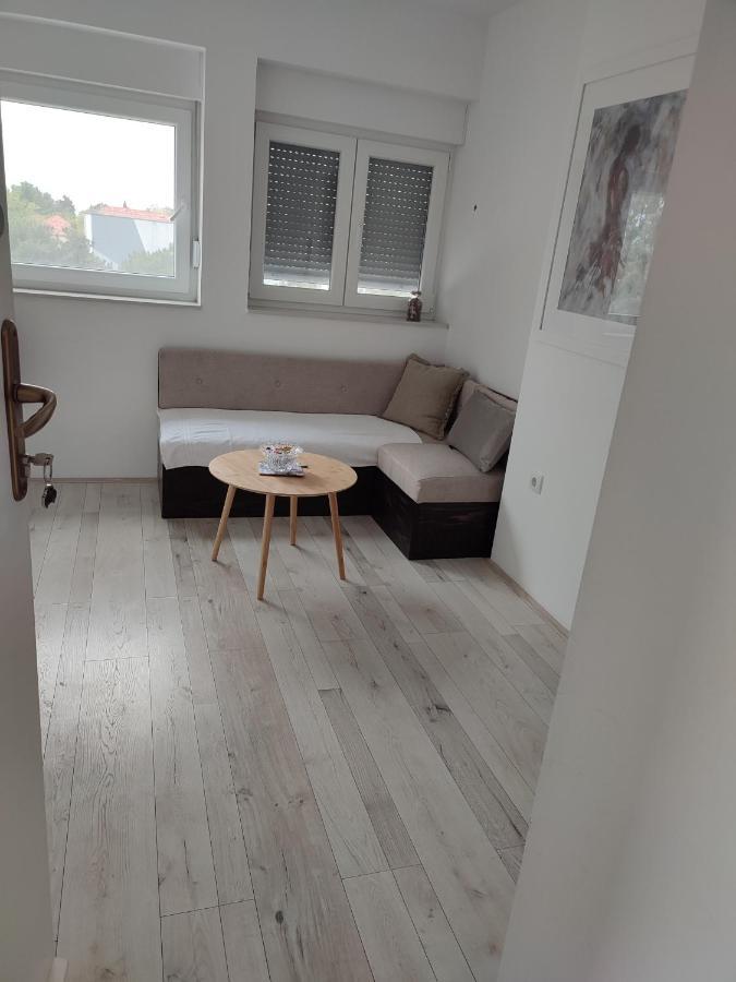 Apartman Park Trebinje Ngoại thất bức ảnh