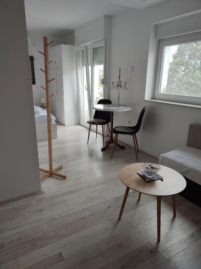 Apartman Park Trebinje Ngoại thất bức ảnh