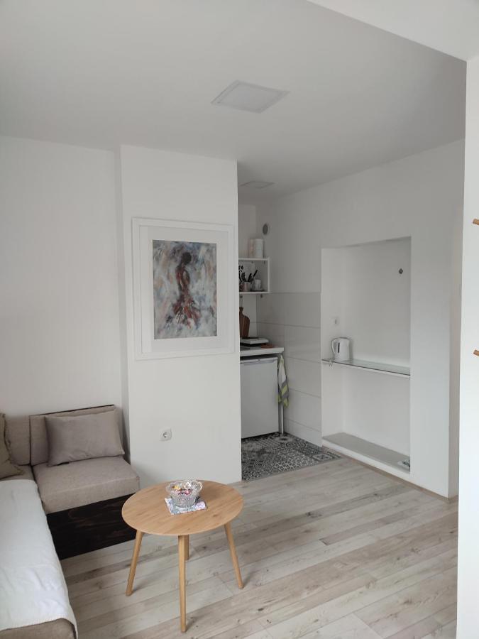 Apartman Park Trebinje Ngoại thất bức ảnh