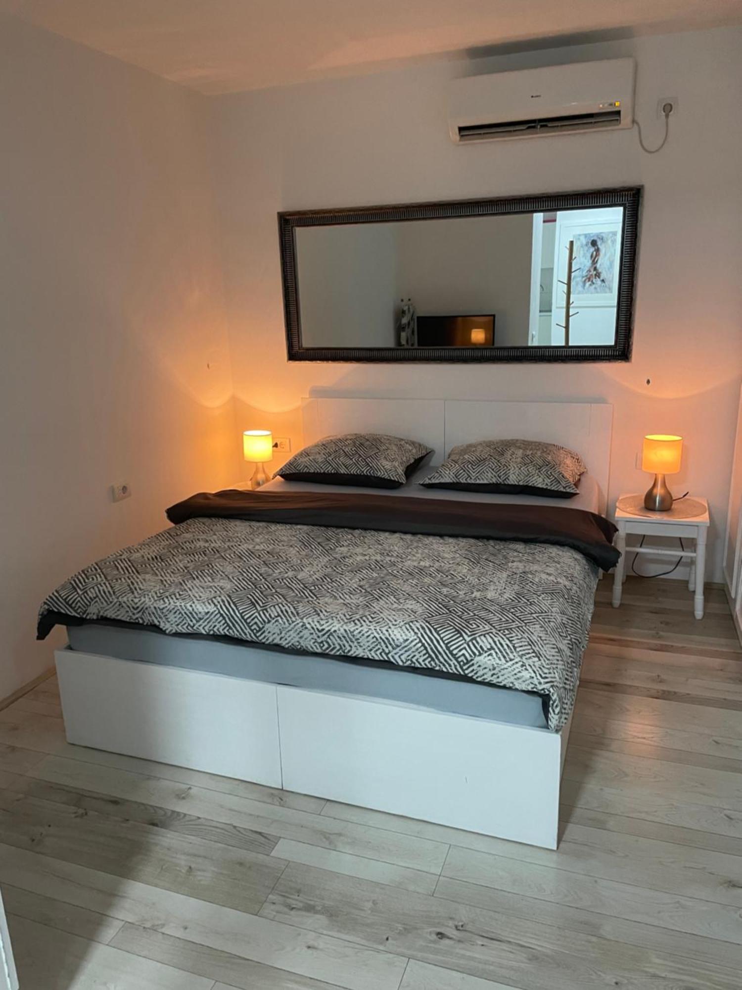 Apartman Park Trebinje Ngoại thất bức ảnh