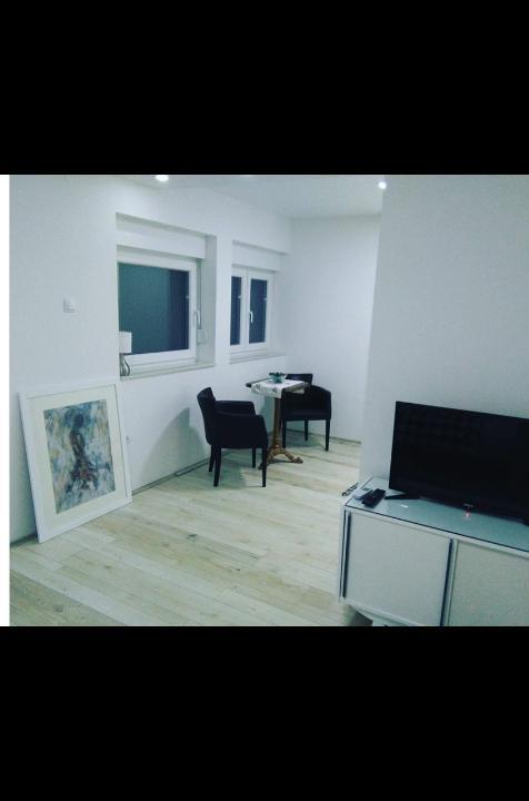 Apartman Park Trebinje Ngoại thất bức ảnh