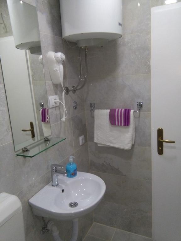 Apartman Park Trebinje Ngoại thất bức ảnh