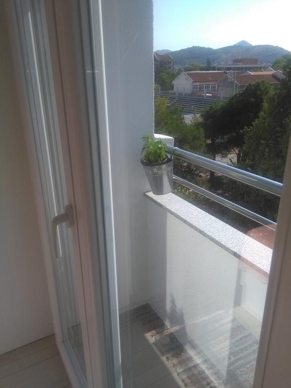 Apartman Park Trebinje Ngoại thất bức ảnh