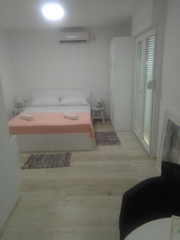 Apartman Park Trebinje Ngoại thất bức ảnh
