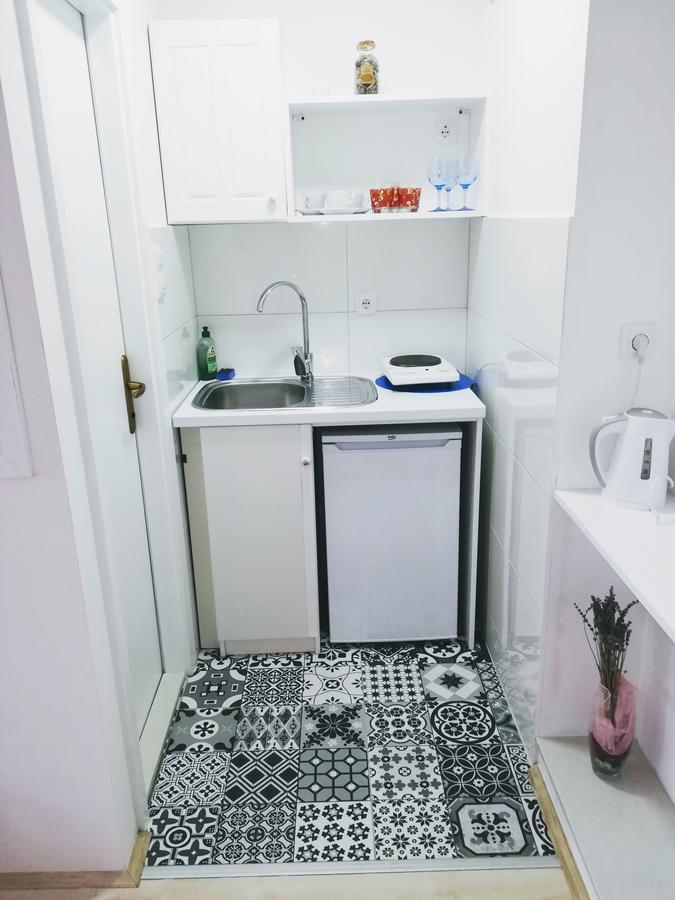 Apartman Park Trebinje Ngoại thất bức ảnh