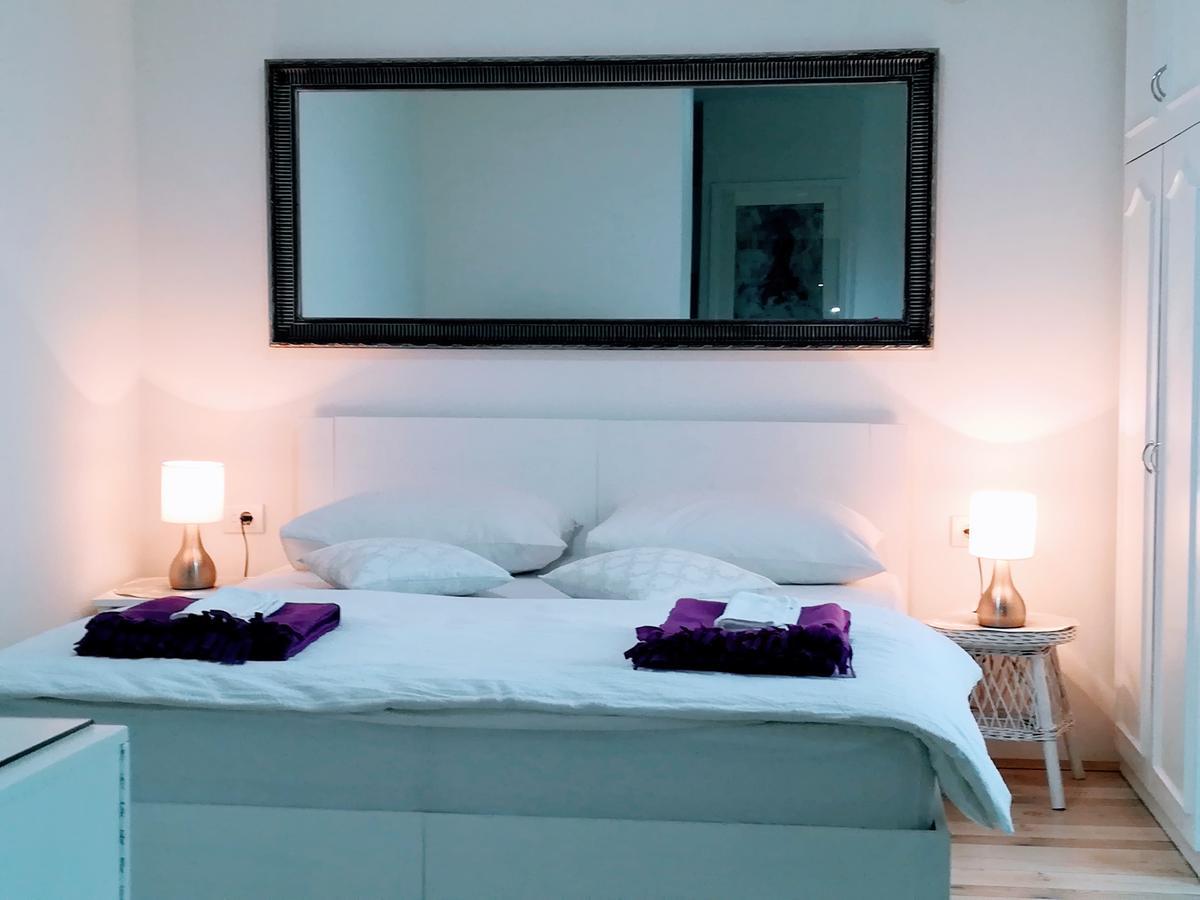 Apartman Park Trebinje Ngoại thất bức ảnh